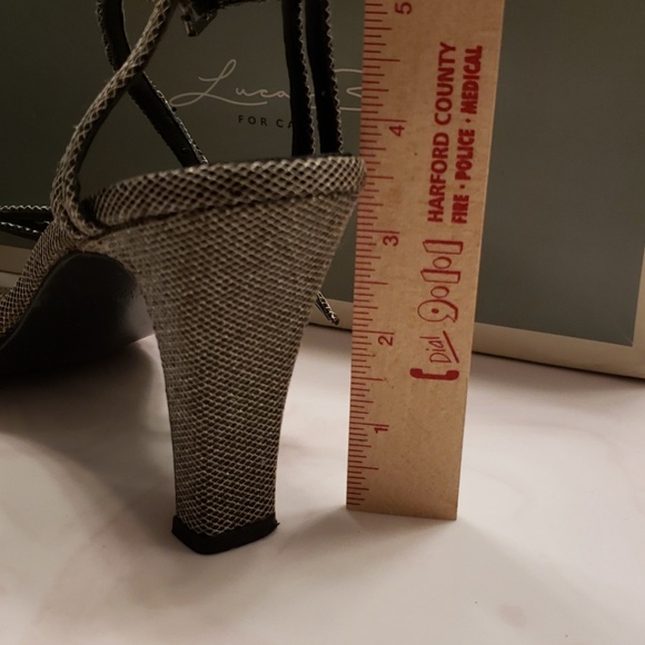 LUCA B. FOR CALICO Shoes - Picture 6 of 8